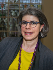 Profielfoto van prof. dr. S. (Sofia) Voutsaki