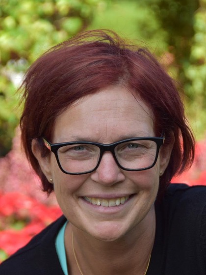 Profile picture of S.W.E. (Susan) van Veenen, MBA