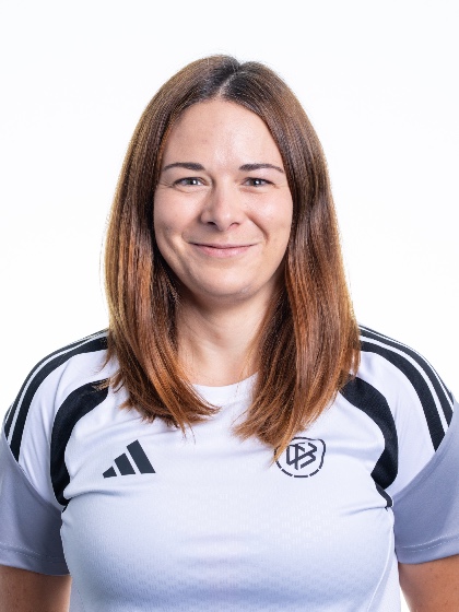 S. (Svenja) Wachsmuth, Dr