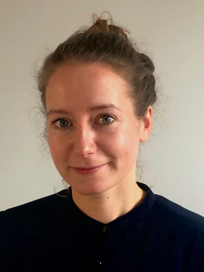 S. (Sabine) Waschull, MSc
