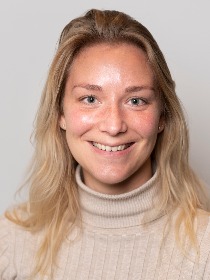 Profielfoto van S. (Steffany) Weerts