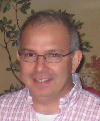 Profielfoto van S. (Saleem) Zaroubi, Prof