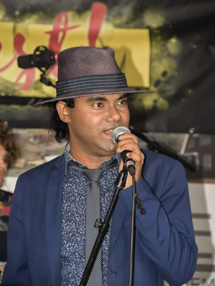 S. (Saikat) Chatterjee, PhD