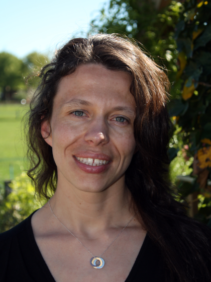 Profile picture of S.E.T. (Sancia) van der Meij, PhD