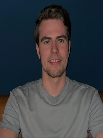 Profielfoto van S. (Sander) Rutgers