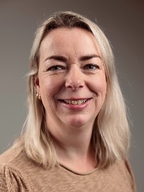 Profielfoto van S.R. (Sandra) van der Veen