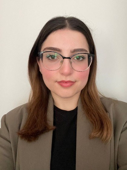 Profielfoto van S. (Sevval) Gundogdu