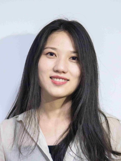 S. (Shiyu) Huang, MSc