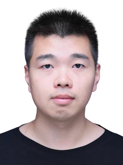 Profielfoto van S. (Shuai) Chen