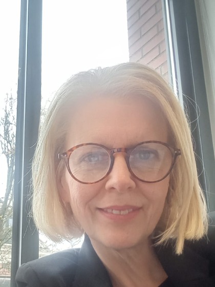 Profielfoto van S. (Sietske) Dijkstra