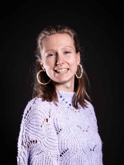 Profielfoto van S. (Silke) Hoekstra, MSc