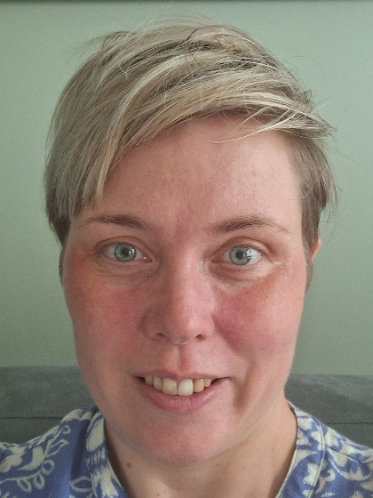 Profielfoto van S. (Silvia) Velthuis-Boer