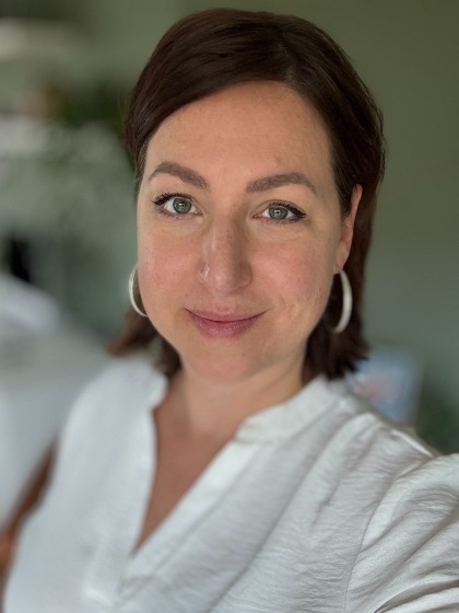 Profielfoto van S.K.A. (Sonja) Rus