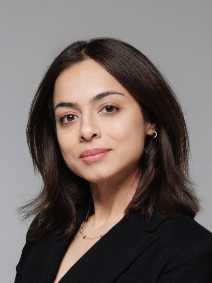 S.A.E.G. (Sumaya) Albalooshi, Dr