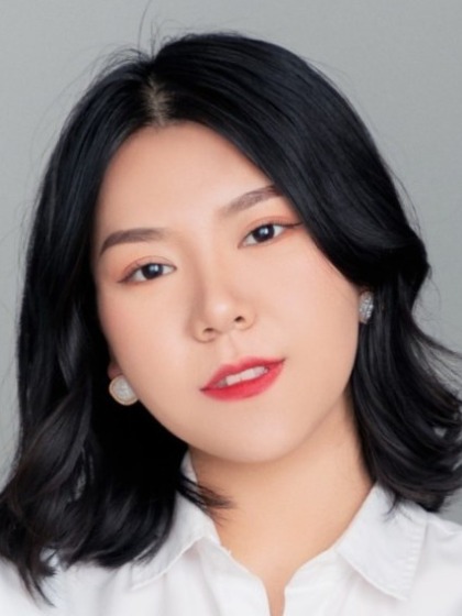 Y. (Sylvia) Xu, MSc