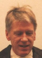 Profielfoto van prof. dr. T.A.B. (Tom) Snijders