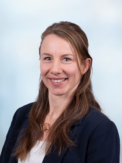 dr. T.A. (Ruby) Otter-Drost