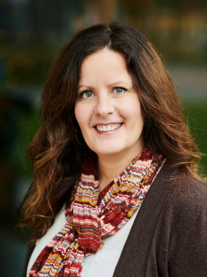 T.A. (Tracy) Poelzer