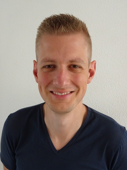 Profile picture of dr. T.A. (Tim) Valk