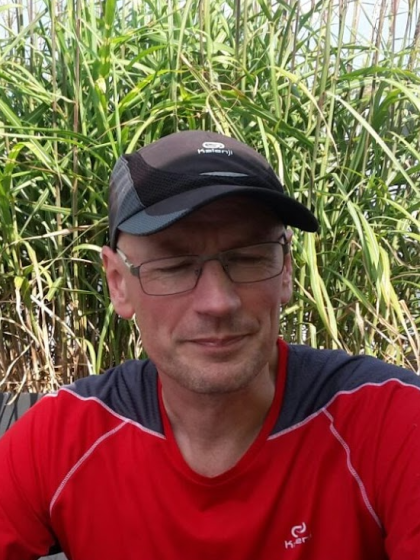 Profile picture of drs. T. (Tom) Blikslager