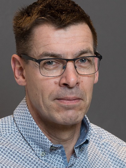 Profielfoto van T. (Tiede) Boorsma