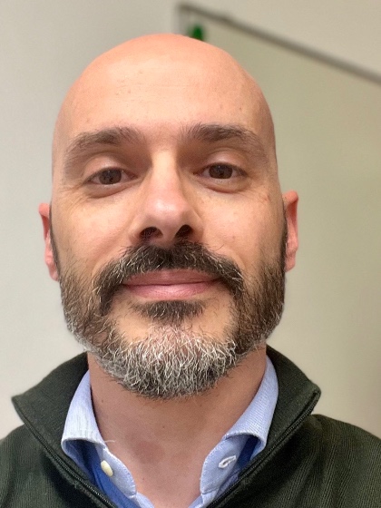 T. (Tommaso) Caselli, PhD
