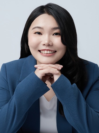 T. (Ting-Yun, Sunny) Cheng, Dr