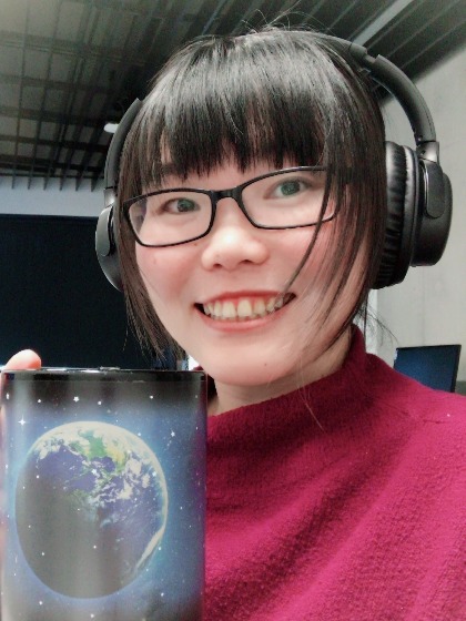 Profielfoto van T. (Ting-Yun, Sunny) Cheng, Dr