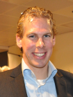 Profielfoto van dr. T.D. (Tim) Huijgen