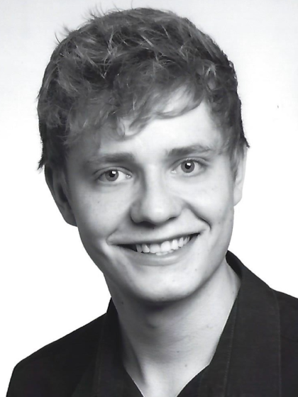 T. (Thomas) Freese, MSc