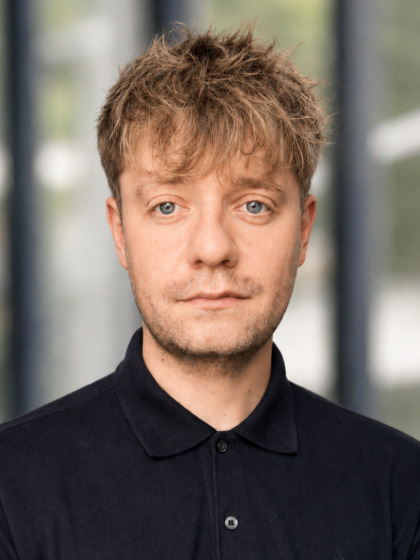 Profielfoto van T. (Thomas) Freese, Dr