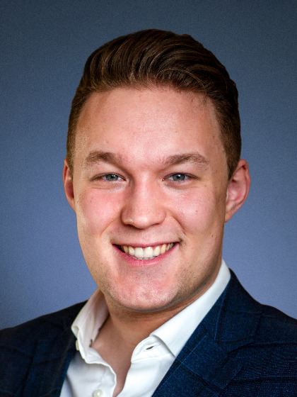 Profielfoto van T.H. (Timo) Pot