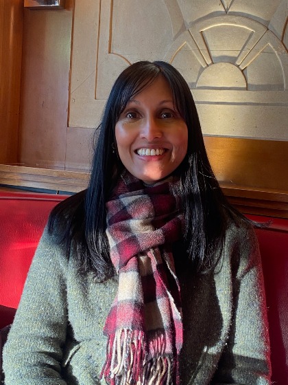 Profielfoto van T. Haandrikman