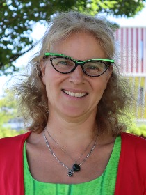 Profielfoto van prof. dr. T. (Tialda) Haartsen