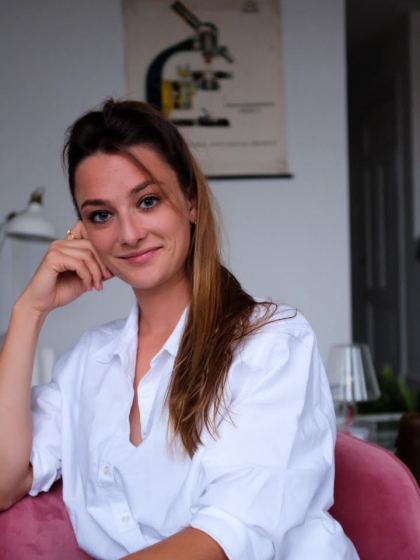 Profile picture of T. (Tabea) Hoffmann, MSc