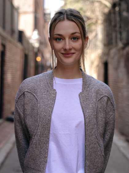 Profielfoto van T.M. (Tabea) Hoffmann, Dr