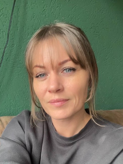 Profielfoto van T. (Thea) Houkes