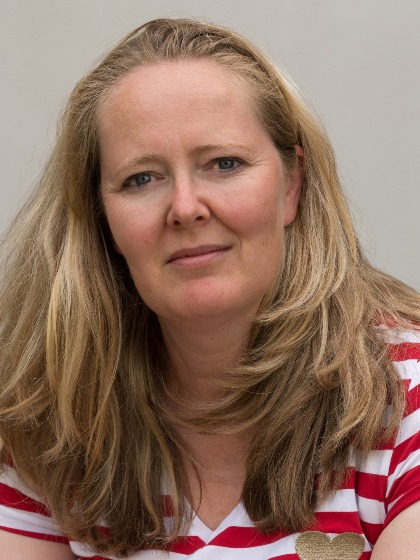 Profielfoto van T. (Tamara) Hummel