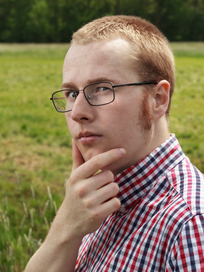 Profielfoto van T.J.B. (Timo) van Eldijk, MSc