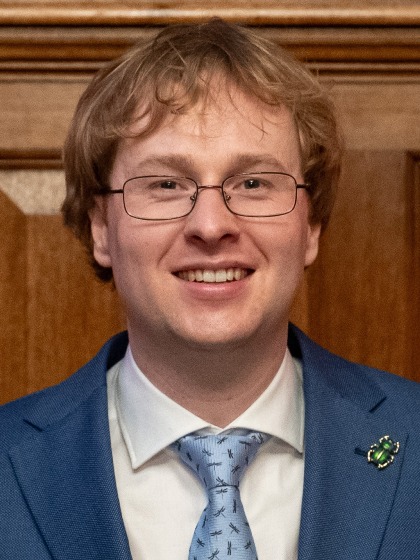 dr. T.J.B. (Timo) van Eldijk