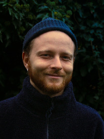 Profile picture of T.J. (Teun Joshua) Brandt