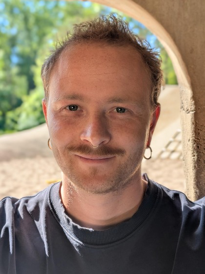 Profielfoto van T.J. (Teun Joshua) Brandt
