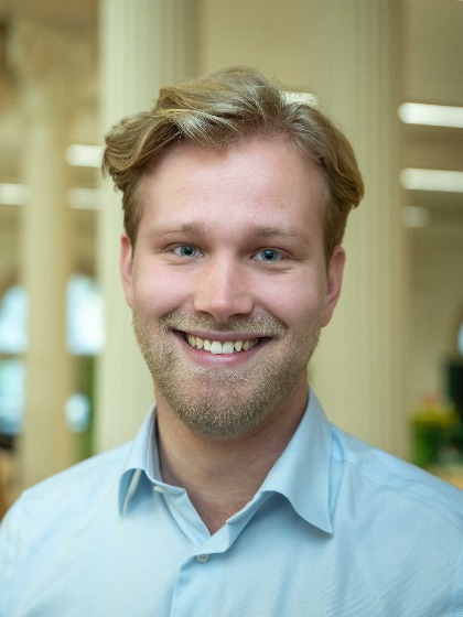 drs. T.J. (Thijs) de Zee