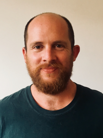 T.J. Downer, MSc