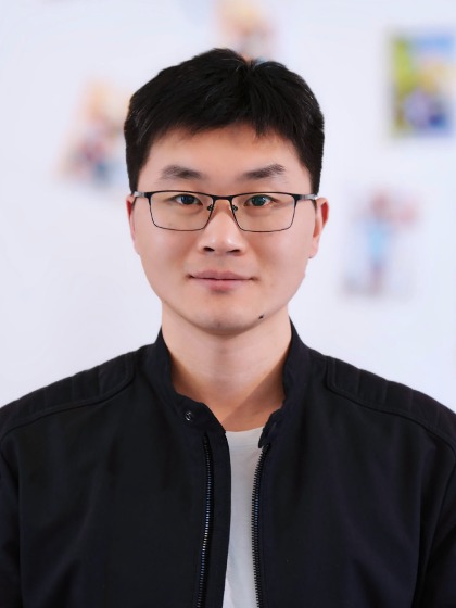 Profielfoto van T. (Tao) Jiang, PhD