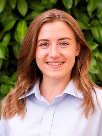 Profielfoto van T. (Terezija) Jovanovski, MSc
