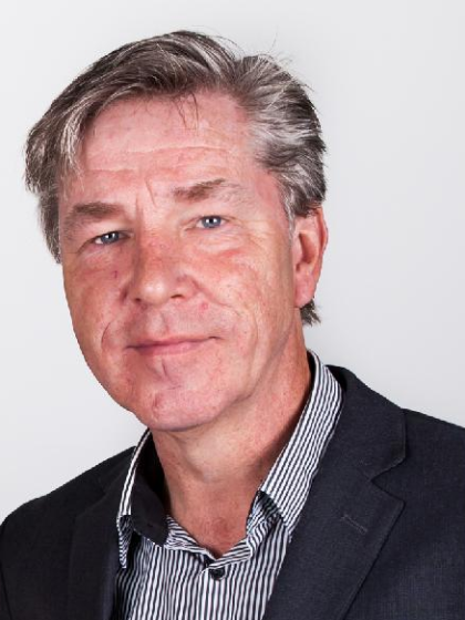 Profielfoto van prof. dr. T.K. (Theo) Bouman