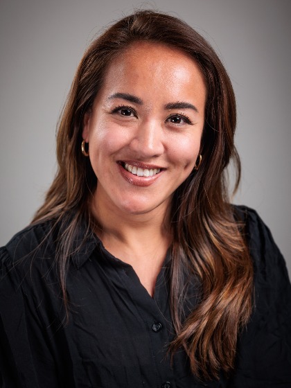 Profielfoto van T.K.H. (Kim) Vu