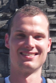 dr. T.K. (Tekke) Terpstra