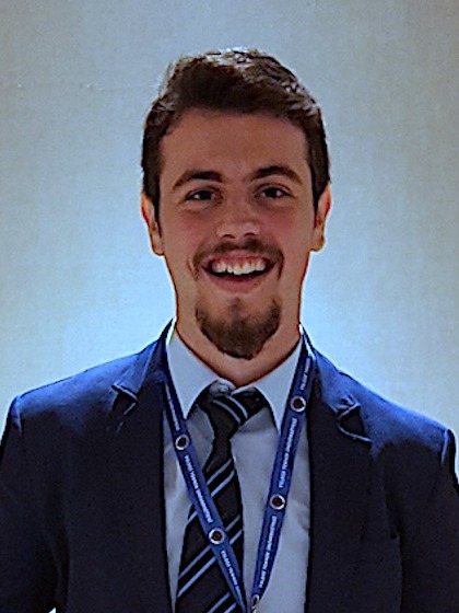 T. (Tolga) Karabas, MSc